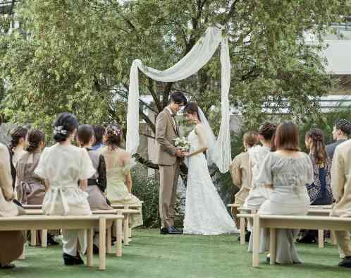 WEEKEND HOUSEの写真5