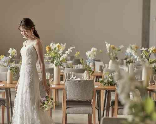 WEEKEND HOUSEの写真2