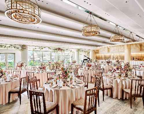 ATOLL TERRASSE 鴨川(アトール テラス カモガワ)●BRASSグループの画像3