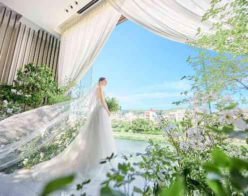 ATOLL TERRASSE 鴨川(アトール テラス カモガワ)●BRASSグループの画像1