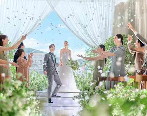 ATOLL TERRASSE 鴨川(アトール テラス カモガワ)●BRASSグループの画像2