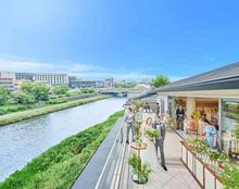 ATOLL TERRASSE 鴨川の画像1