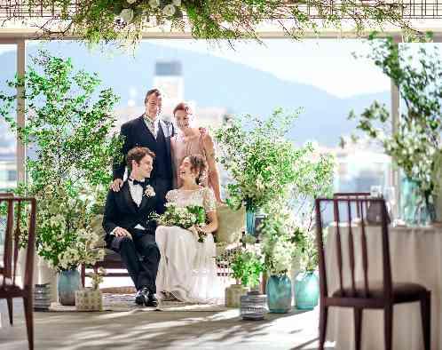 ATOLL TERRASSE 鴨川(アトール テラス カモガワ)●BRASSグループの画像5