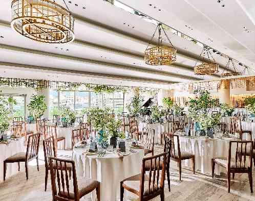 ATOLL TERRASSE 鴨川(アトール テラス カモガワ)●BRASSグループの画像3