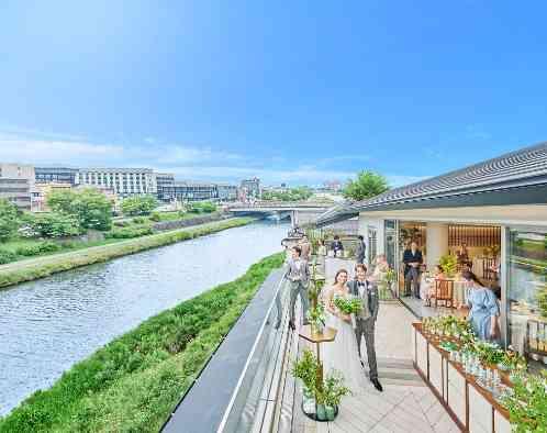 ATOLL TERRASSE 鴨川(アトール テラス カモガワ)●BRASSグループの画像1