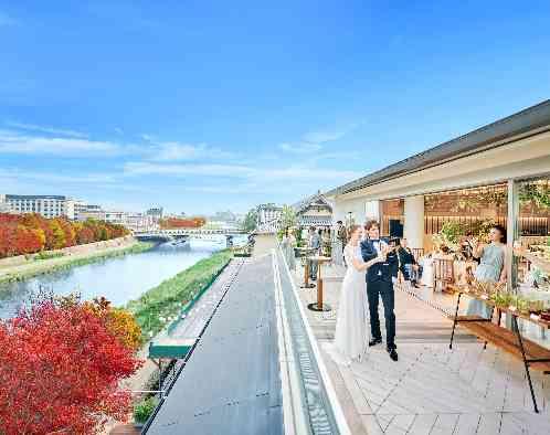 ATOLL TERRASSE 鴨川(アトール テラス カモガワ)●BRASSグループの画像1