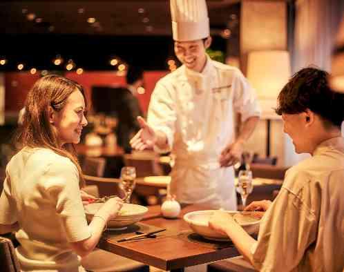 ATOLL TERRASSE 鴨川(アトール テラス カモガワ)●BRASSグループの画像6