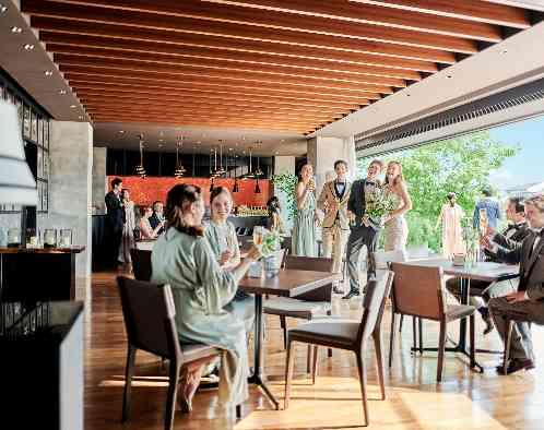 ATOLL TERRASSE 鴨川(アトール テラス カモガワ)●BRASSグループの画像3