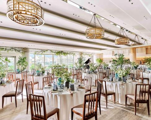 ATOLL TERRASSE 鴨川(アトール テラス カモガワ)●BRASSグループの画像3