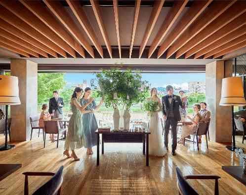 ATOLL TERRASSE 鴨川(アトール テラス カモガワ)●BRASSグループの画像4