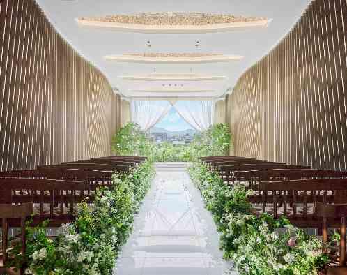 ATOLL TERRASSE 鴨川(アトール テラス カモガワ)●BRASSグループの画像1