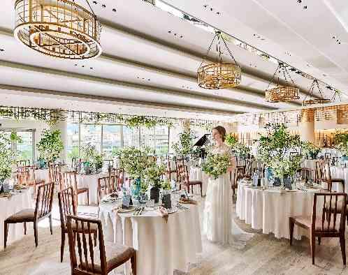 ATOLL TERRASSE 鴨川(アトール テラス カモガワ)●BRASSグループの画像2