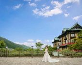 富士屋ホテル