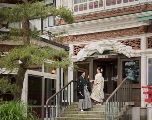 富士屋ホテルの画像2
