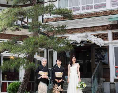 富士屋ホテルの画像4