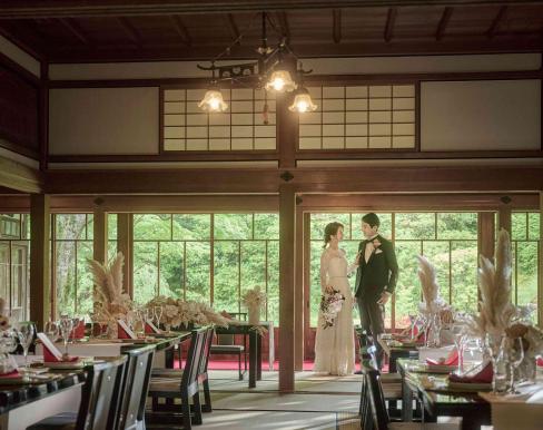富士屋ホテルの画像3