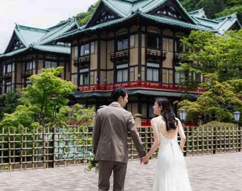 富士屋ホテルの画像3