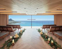 ザ・ダイヤモンドヘッド チャペルのサムネイル写真