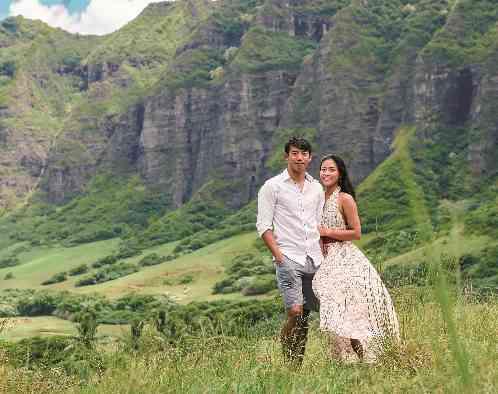 ザ・ダイヤモンドヘッド チャペル/アールイズ・ウエディングの写真3