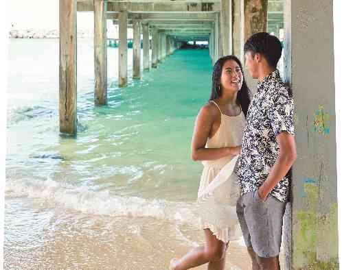 ザ・ダイヤモンドヘッド チャペル/アールイズ・ウエディングの写真4