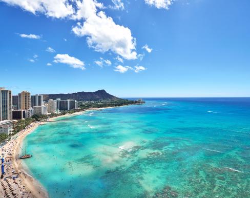 ザ・ダイヤモンドヘッド チャペル/アールイズ・ウエディングの写真2