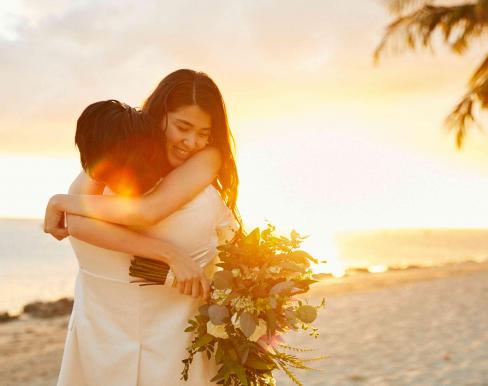 ザ・ダイヤモンドヘッド チャペル/アールイズ・ウエディングの写真4