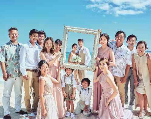 ザ・ダイヤモンドヘッド チャペル/アールイズ・ウエディングの写真2