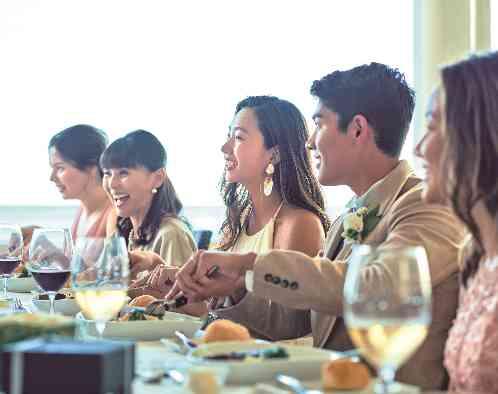 ザ・ダイヤモンドヘッド チャペル/アールイズ・ウエディングの写真3