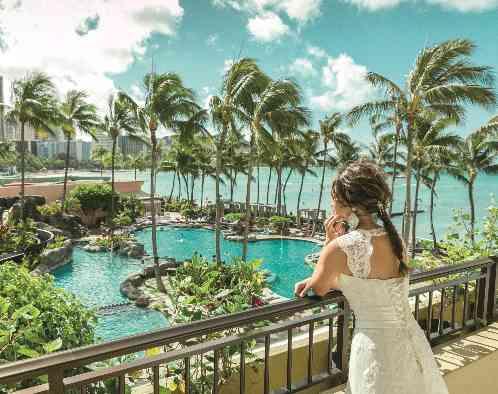 ザ・ダイヤモンドヘッド チャペル/アールイズ・ウエディングの写真4