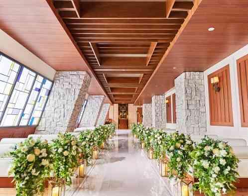 ホテル日航大阪の画像1