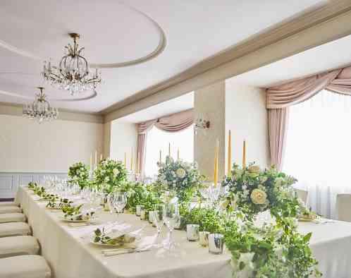 ホテル日航大阪の写真6