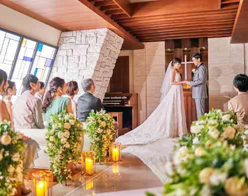 ホテル日航大阪の画像2