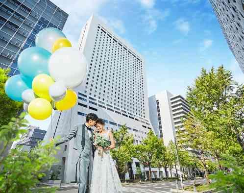 ホテル日航大阪の画像3