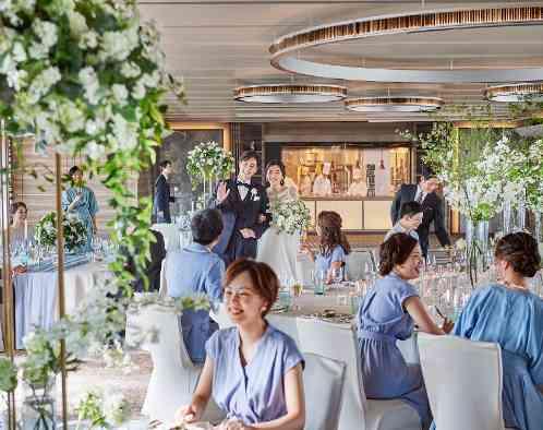 ホテル日航大阪の写真4