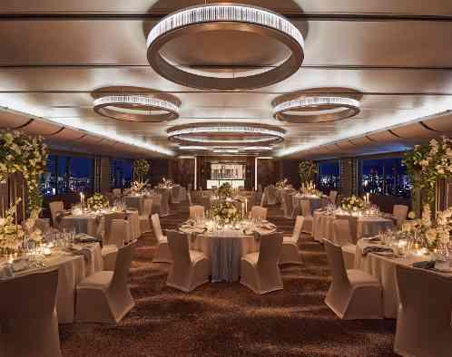 ホテル日航大阪の写真2