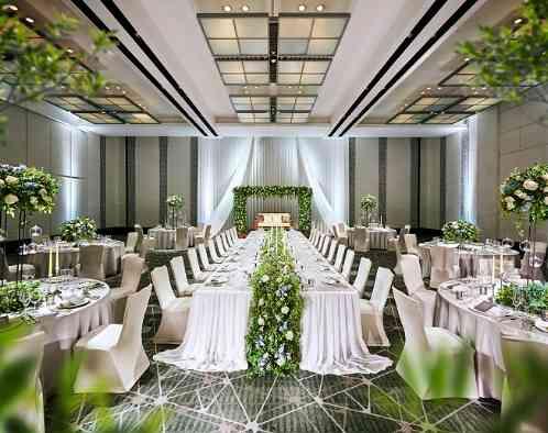 ホテル日航大阪の写真3