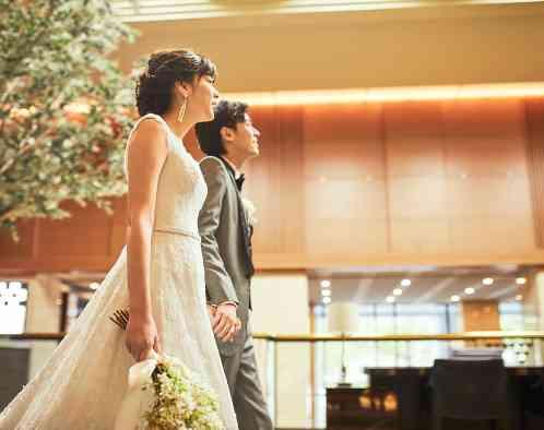 ホテル日航大阪の写真5