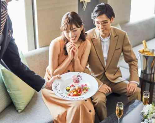 ホテル日航大阪の写真6