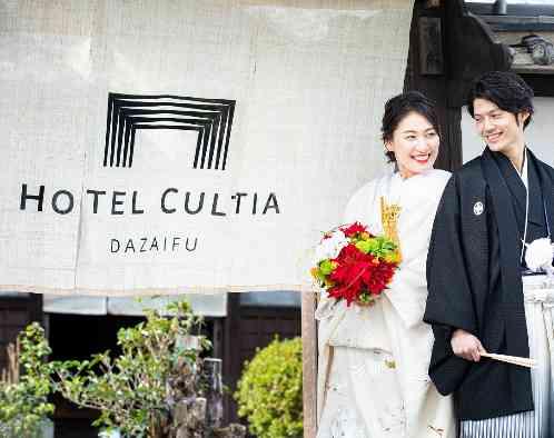 HOTEL CULTIA 太宰府（ホテル カルティア太宰府）の写真6