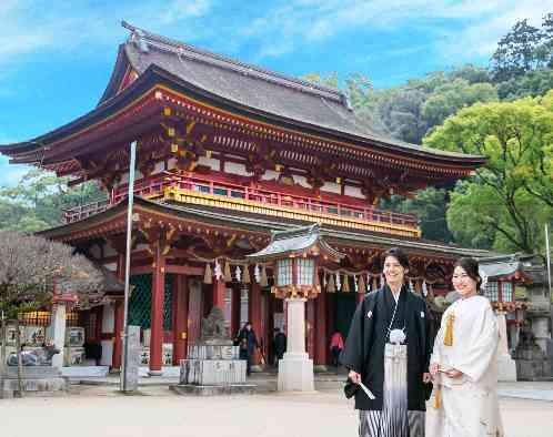 HOTEL CULTIA 太宰府(ホテル カルティア太宰府)の画像1