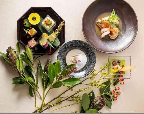 HOTEL CULTIA 太宰府(ホテル カルティア太宰府)の画像3