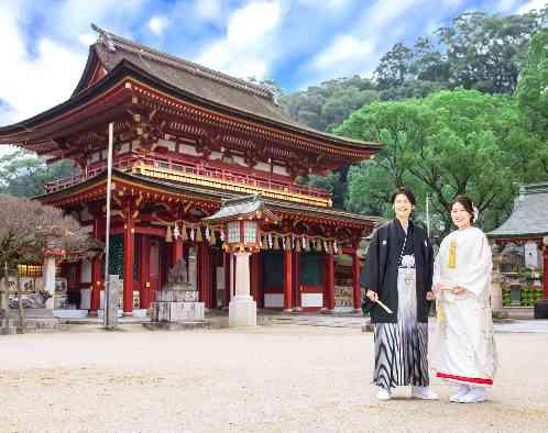 HOTEL CULTIA 太宰府(ホテル カルティア太宰府)の写真6