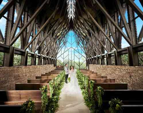 ラヴィマーナ神戸　の写真1