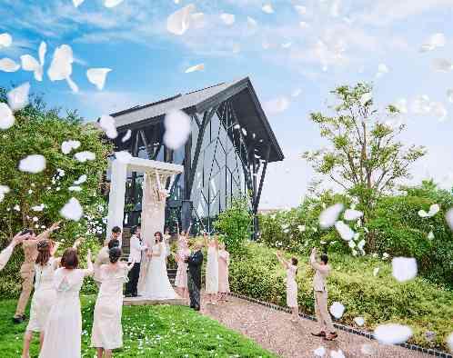 ラヴィマーナ神戸 の画像3