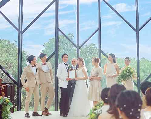 ラヴィマーナ神戸 の画像2