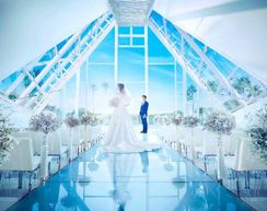 ラヴィマーナ神戸/エスクリウェディングの画像2