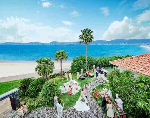 ラヴィマーナ神戸 の写真1