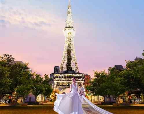 THE TOWER HOTEL NAGOYA（ザタワーホテルナゴヤ）の写真1