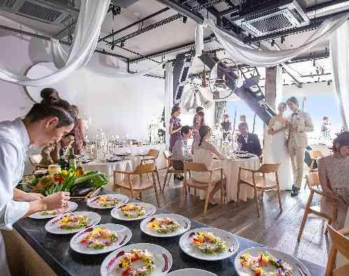 THE TOWER HOTEL NAGOYA(ザタワーホテルナゴヤ)の画像5