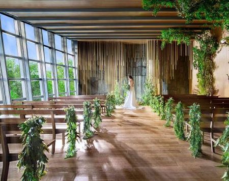 THE TOWER HOTEL NAGOYA（ザタワーホテルナゴヤ）